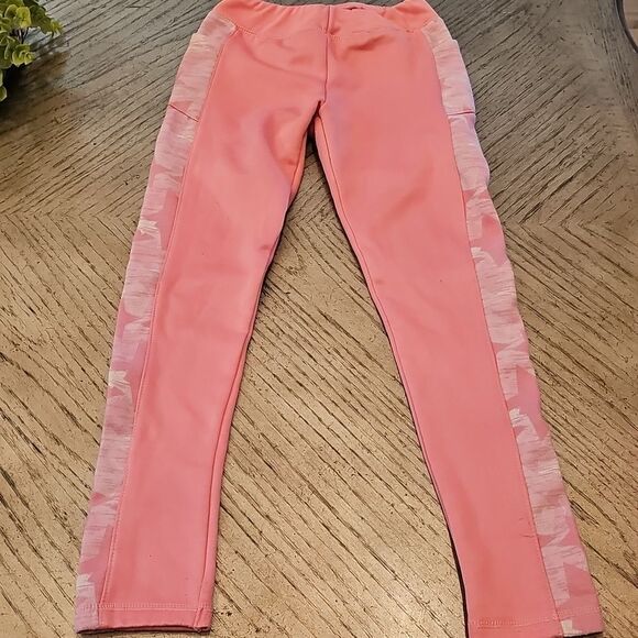 Pink Star Sweater And Pants Set Size 10/12 - Picture 10 of 16